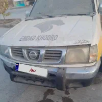 نیسان پیکاپ