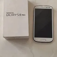 سامسونگ I9301I Galaxy S3 Neo با حافظهٔ ۱۶ گیگابایت|موبایل|تهران, افسریه|دیوار