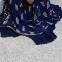 لباس محلی در حد نو