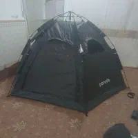 چادر مسافرتی