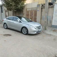 سوناتا yfمدل۲۰۰۱۱|خودرو سواری و وانت|تهران, فردوسی|دیوار