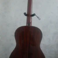 گیتار آریا ak45|گیتار، بیس، امپلیفایر|دماوند, گیلاوند|دیوار