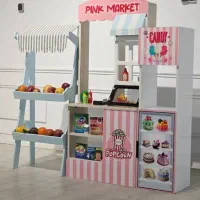 نمایشگاه لوازم و تجهیزات مهدکودک و خانه بازی