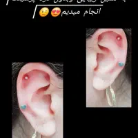سالن زیبایی مهرشهر عروس و همراهی|خدمات آرایشگری و زیبایی|بیرجند, |دیوار