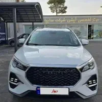 فیدلیتی الیت ۲ سفید