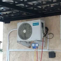 نصب و تعمیرات تخصصی کولرگازی .پکیج.آبگرمکن و..