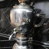 سماور گازی