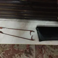 سنتور|سازهای سنتی|خرم‌آباد, |دیوار