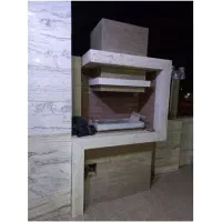 سوییت /نوساز/روزانه/هفتگی/ماهیانه|اجارهٔ کوتاهمدت آپارتمان و سوئیت|باغ بهادران, |دیوار