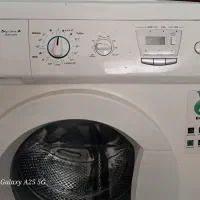 ماشین لباسشویی تمام اتوماتیک|ماشین لباسشویی و خشککن لباس|فومن, |دیوار