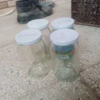 شیشه ربی یک کیلویی دارم