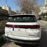 چانگان cs35 تیپ ۳|خودرو سواری و وانت|مشهد, خرمشهر|دیوار