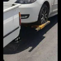 قشم قشم راننده یدک کش وانت نیسان چرخ گیر|استخدام حمل و نقل|تهران, آهنگ|دیوار