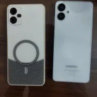 A06 Samsung  سامسونگ 128 رام 6
