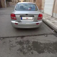 باسلام ریو مدل۸۶ بی رنگ