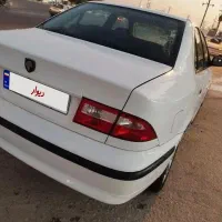 سمند LX 99 تومشکی سفارشی فروش فوری|خودرو سواری و وانت|اهواز, اهواز|دیوار