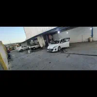 کارگر کارواش با درامد بالا