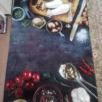 قالیچه آشپزخانه|فرش|بانه, |دیوار