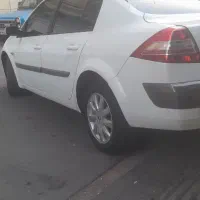 مگان2000 مدل ۹۱ اتوماتیک|خودرو سواری و وانت|تهران, شهرک ولیعصر جنوبی|دیوار