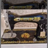 فروش چرخ خیاطی قدیمی