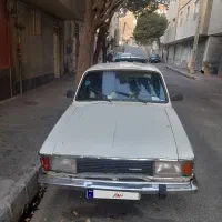 پیکان ۸۳ انژکتور