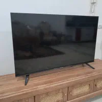 تلویزیون اسنوا ۵۰ اینچ|تلویزیون و پروژکتور|ایلام, |دیوار