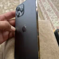 آیفون 12 پرومکس 256