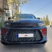 kmc A5 (صفر و خشک)،مدل ۱۴۰۴|خودرو سواری و وانت|مشهد, رضاشهر|دیوار