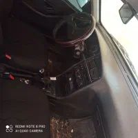 ماشین خانگی و از اول دست خودم بوده