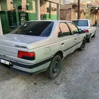 پژو۴۰۵|خودرو سواری و وانت|دزفول, |دیوار