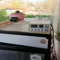 دستگاه. جوجه .کشی .اسکندری 1008 کیاشهر