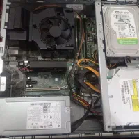 مینی کیس hp|رایانه رومیزی|خلیل آباد, |دیوار