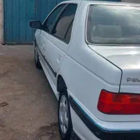 پژو پارس سال مدل۱۳۹۹|خودرو سواری و وانت|چهاردانگه (تهران), |دیوار