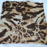 شال و روسری