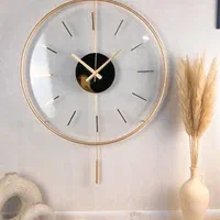 ساعت دیواری لارا|ساعت دیواری و تزئینی|کرج, باغستان|دیوار