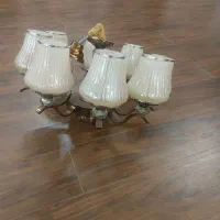 لوستر|لوستر و چراغ آویز|مشهد, نیروی هوایی|دیوار