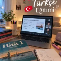 آموزش زبان ترکی استانبولی