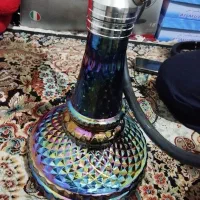 قلیون کرنو|کلکسیون و سرگرمی|قم, آذر (نکویی)|دیوار