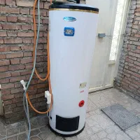 آبگرمکن زمینی