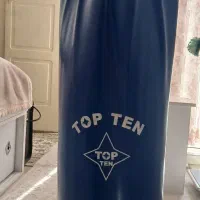 کیسه بوکس و دستکشو بارفیکس|تجهیزات ورزشی|تهران, دزاشیب|دیوار