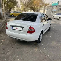 تیبا ۱ مدل ۹۴ خوش قیمت