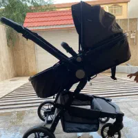 کالسکه هیرو پلاس توسی زیبا