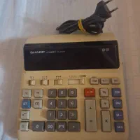 ماشین حساب شارپ مدل 2122H