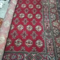 فرش 12متری شیک سالم سالم سالم|فرش|تهران, تهرانپارس شرقی|دیوار