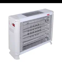 فروش بخاری های برقی برفاب در لوازم خانگی حافظ