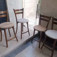 صندلی اوپن و کانتر