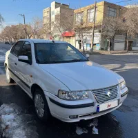 سمند LX|خودرو سواری و وانت|مشهد, فاطمیه|دیوار