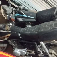 مدل ۸۶/۸۸/۹۵|موتورسیکلت|اصفهان, طاحونه|دیوار