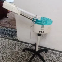 بخور گرم وسردباچراغ یووی