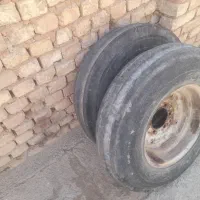 تراکتور|قطعات یدکی و لوازم جانبی|مبارکه, |دیوار